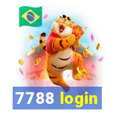 7788 login